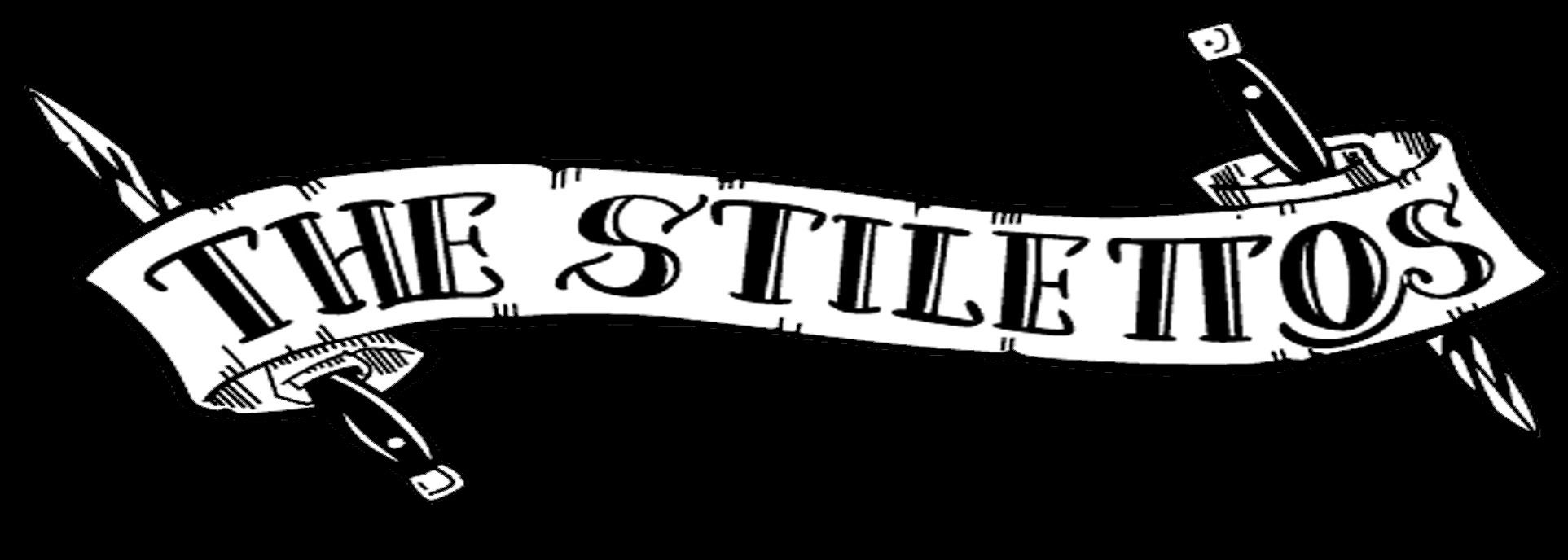 The stilettos hotsell